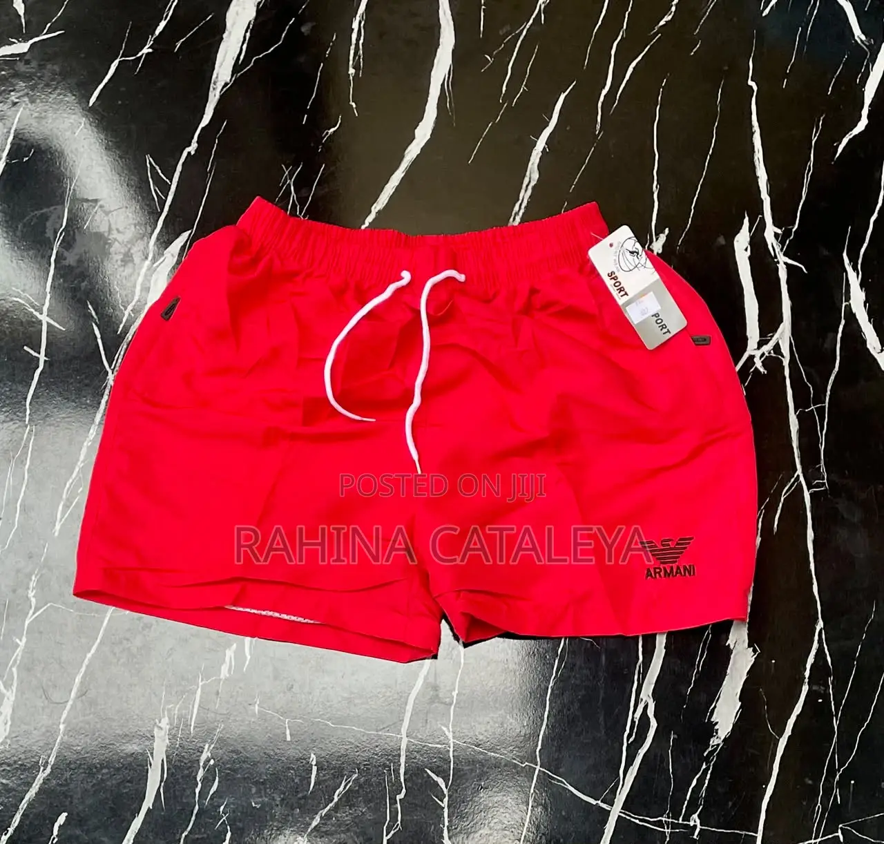 Men Shorts 678022