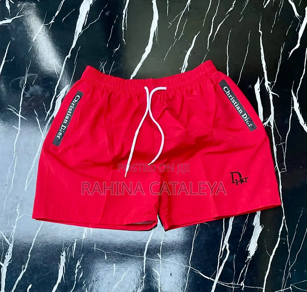 Men Shorts 678022