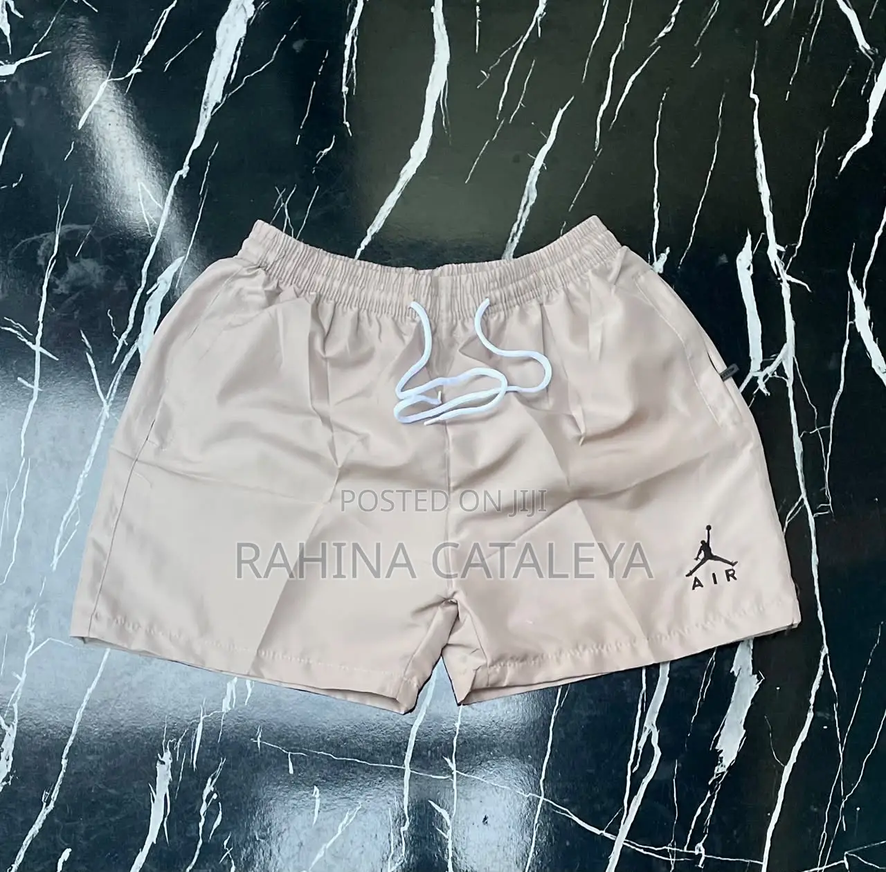 Men Shorts 678022
