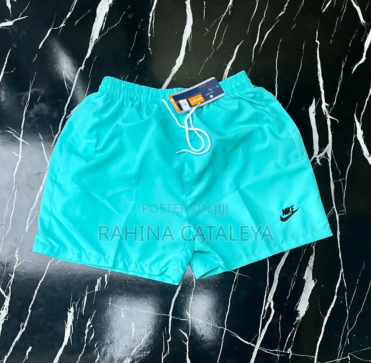 Men Shorts 678022