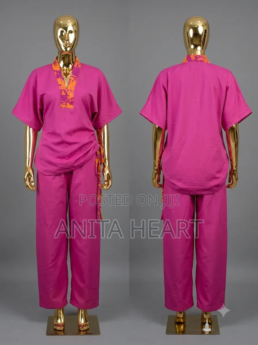Ready to Wear