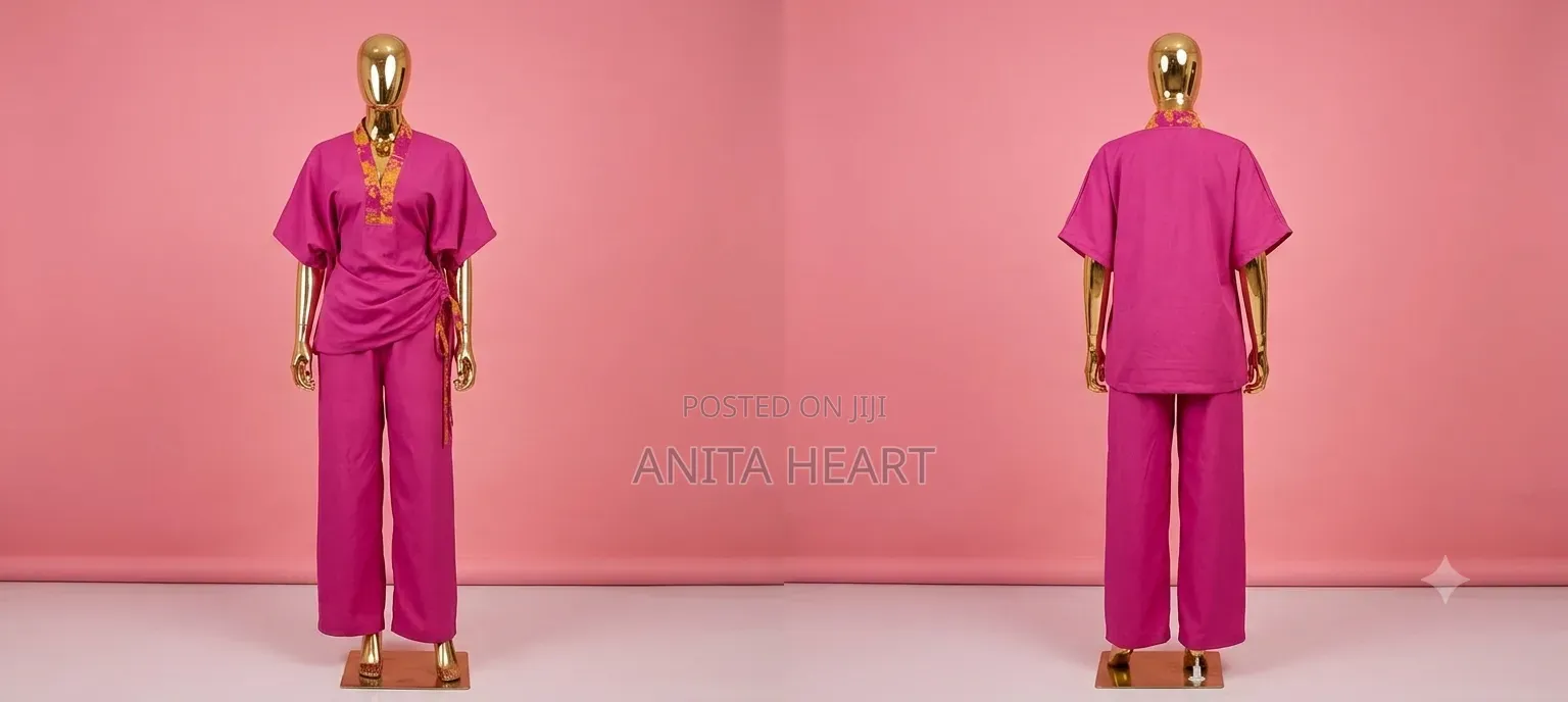 Ready to Wear