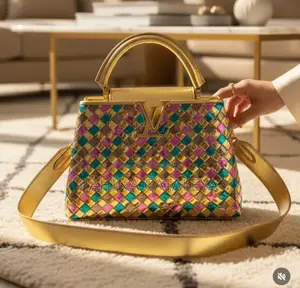Ladies Bags Luxury 2(8997