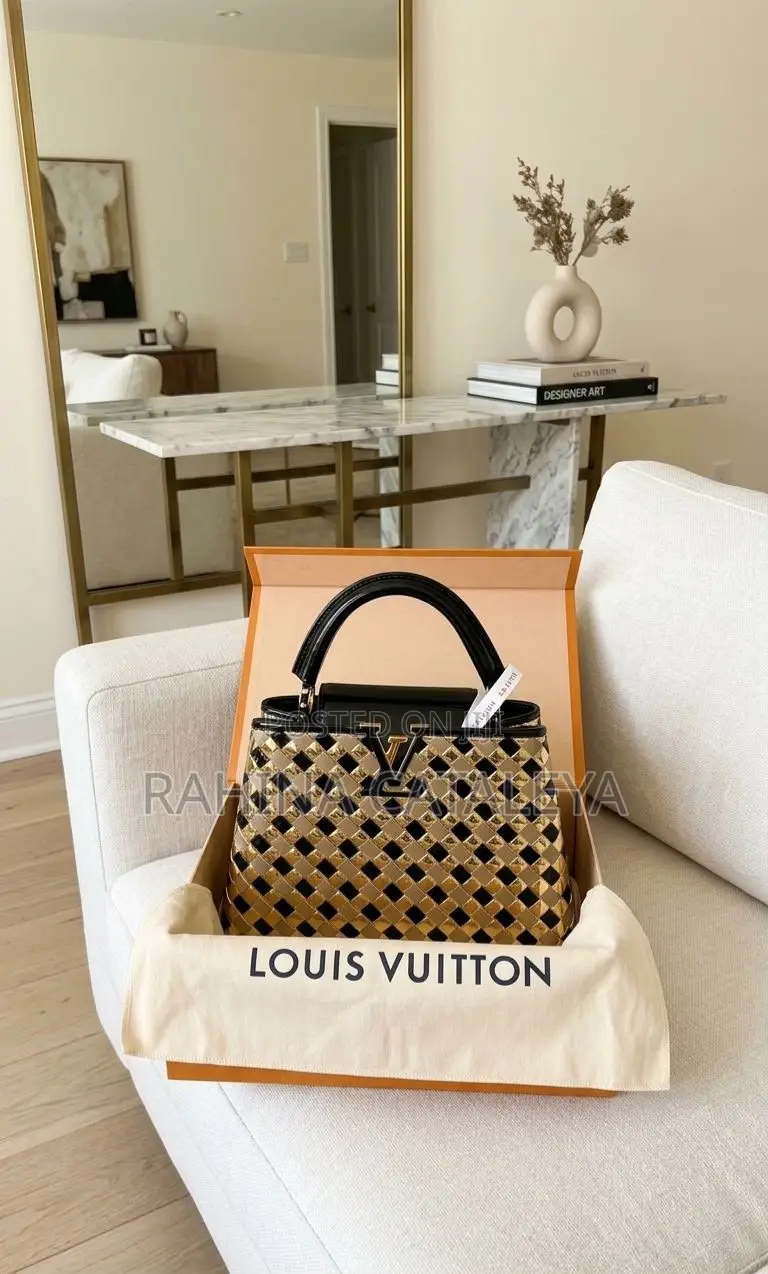 Ladies Bags Luxury 2(8997