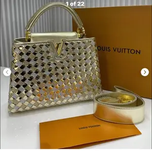 Ladies Bags Luxury 2(8997