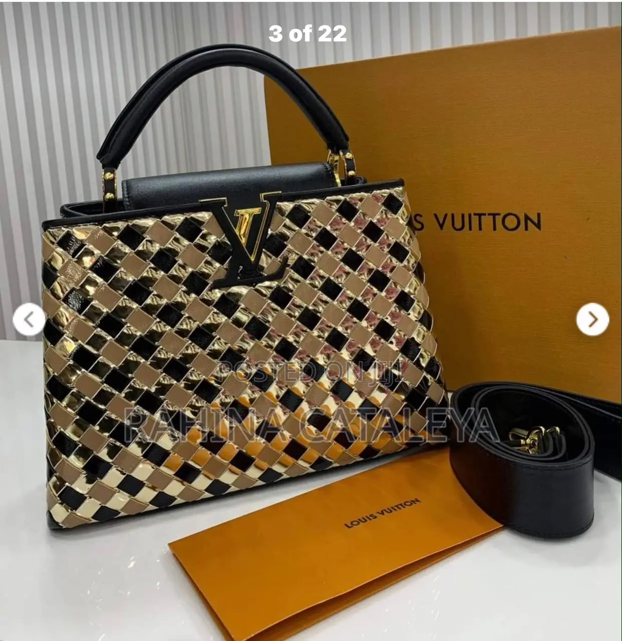 Ladies Bags Luxury 2(8997