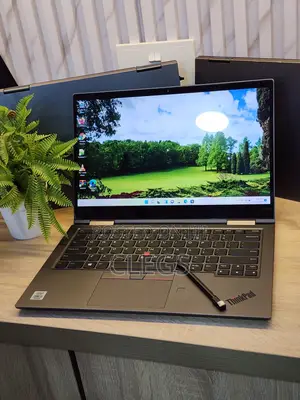 Laptop Lenovo ThinkPad X1 Yoga 16GB Intel Core i5 SSD 256GB