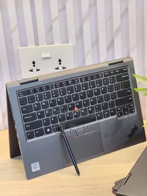 Laptop Lenovo ThinkPad X1 Yoga 16GB Intel Core i5 SSD 256GB