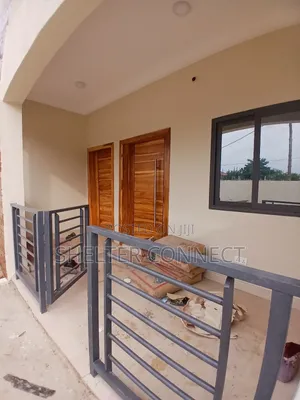 Mini Flat in Adenta, SSNIT Flats for rent