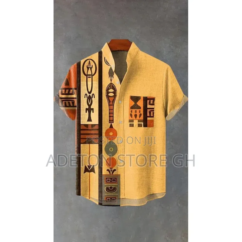 Nice Casual Shirts for Men Available