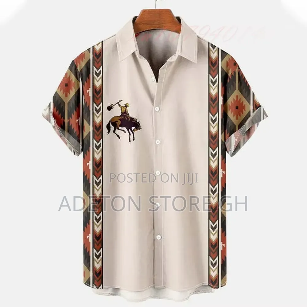 Nice Casual Shirts for Men Available