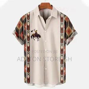 Nice Casual Shirts for Men Available