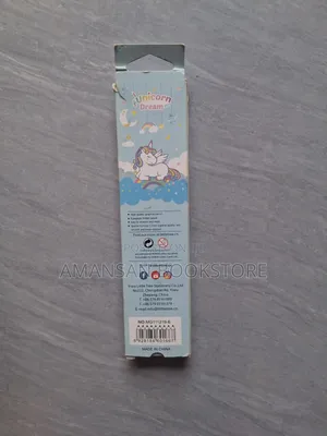 Little Tree Unicorn Dream Hb Pencil