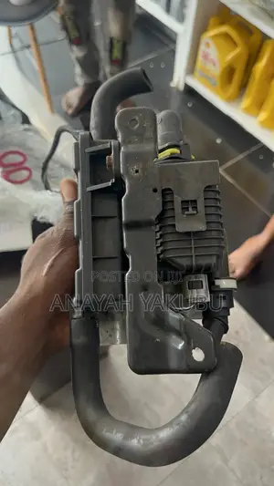 2018-22 Honda CRV Canister Valve