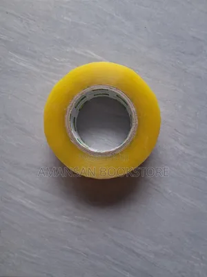 Linghu Tape (Large)