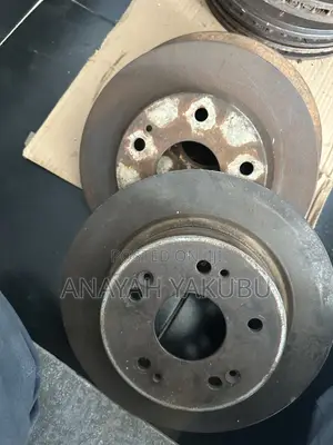 Home Used Brake Disc for Honda Accord,Civic and CRV