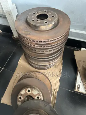 Home Used Brake Disc for Honda Accord,Civic and CRV