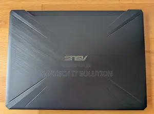 Laptop Asus TUF Gaming FX504 16GB AMD Ryzen 7 SSD 512GB