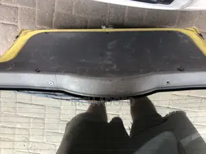 Hyundai Atos Prime Boot