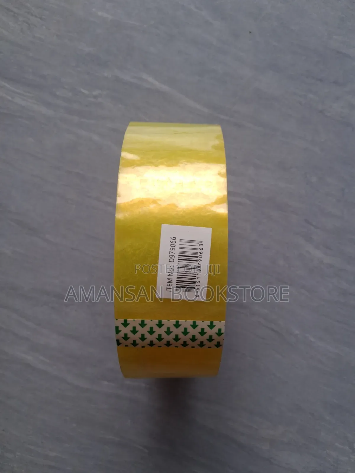 Linghu Tape (Large)