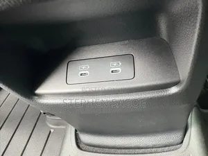Honda CR-V 2025 Blue