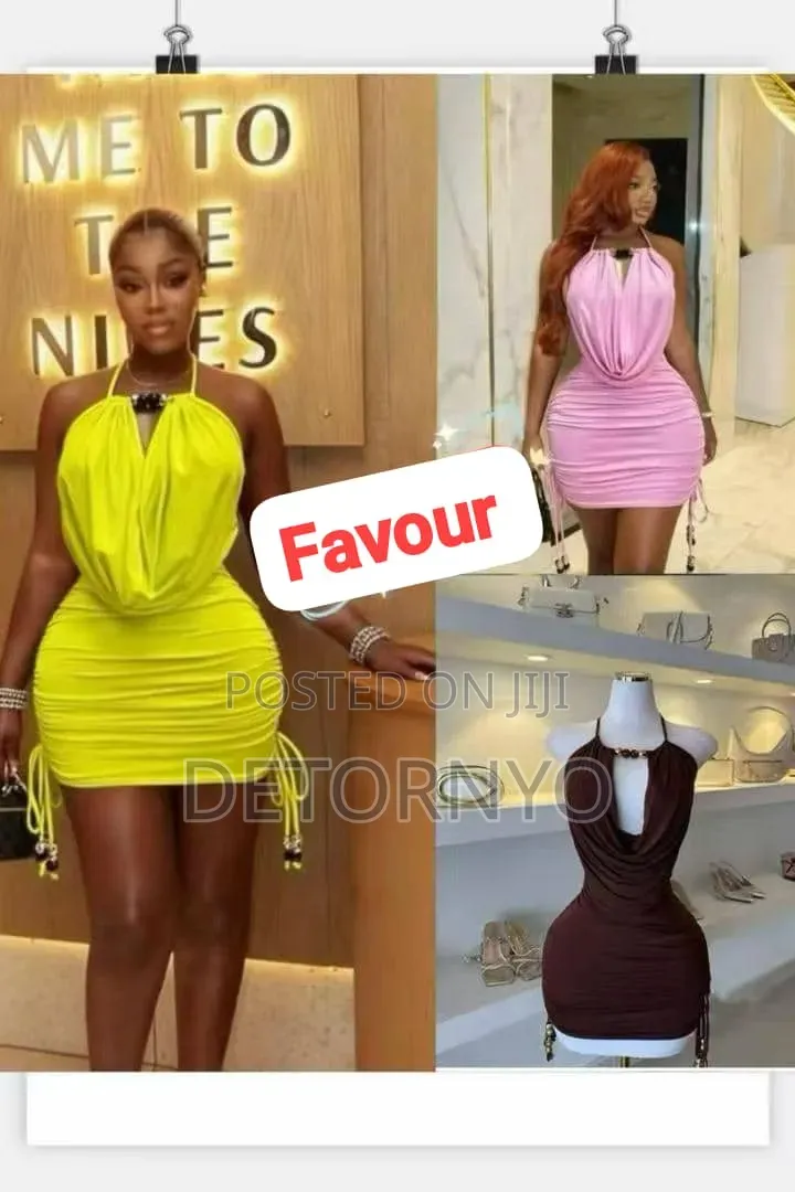 Sexy Dresses,Palazzo,Skinny,Top and Down,Biker Shorts,Bare Back,