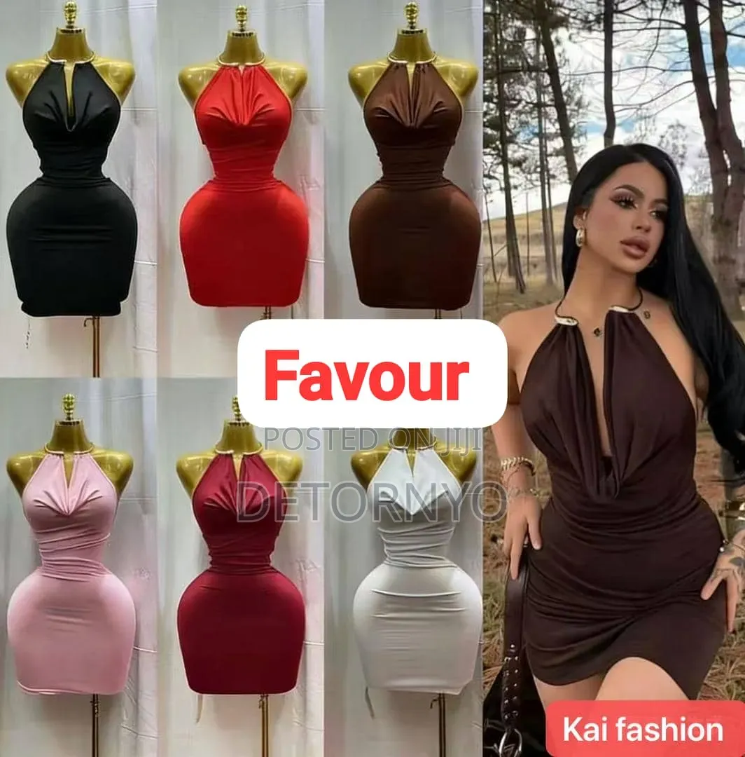 Sexy Dresses,Palazzo,Skinny,Top and Down,Biker Shorts,Bare Back,
