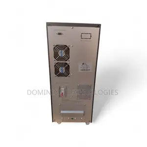 Top Edge 10kva Online Ups+Automatic Built-in Avr