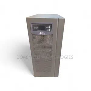 Top Edge 10kva Online Ups+Automatic Built-in Avr