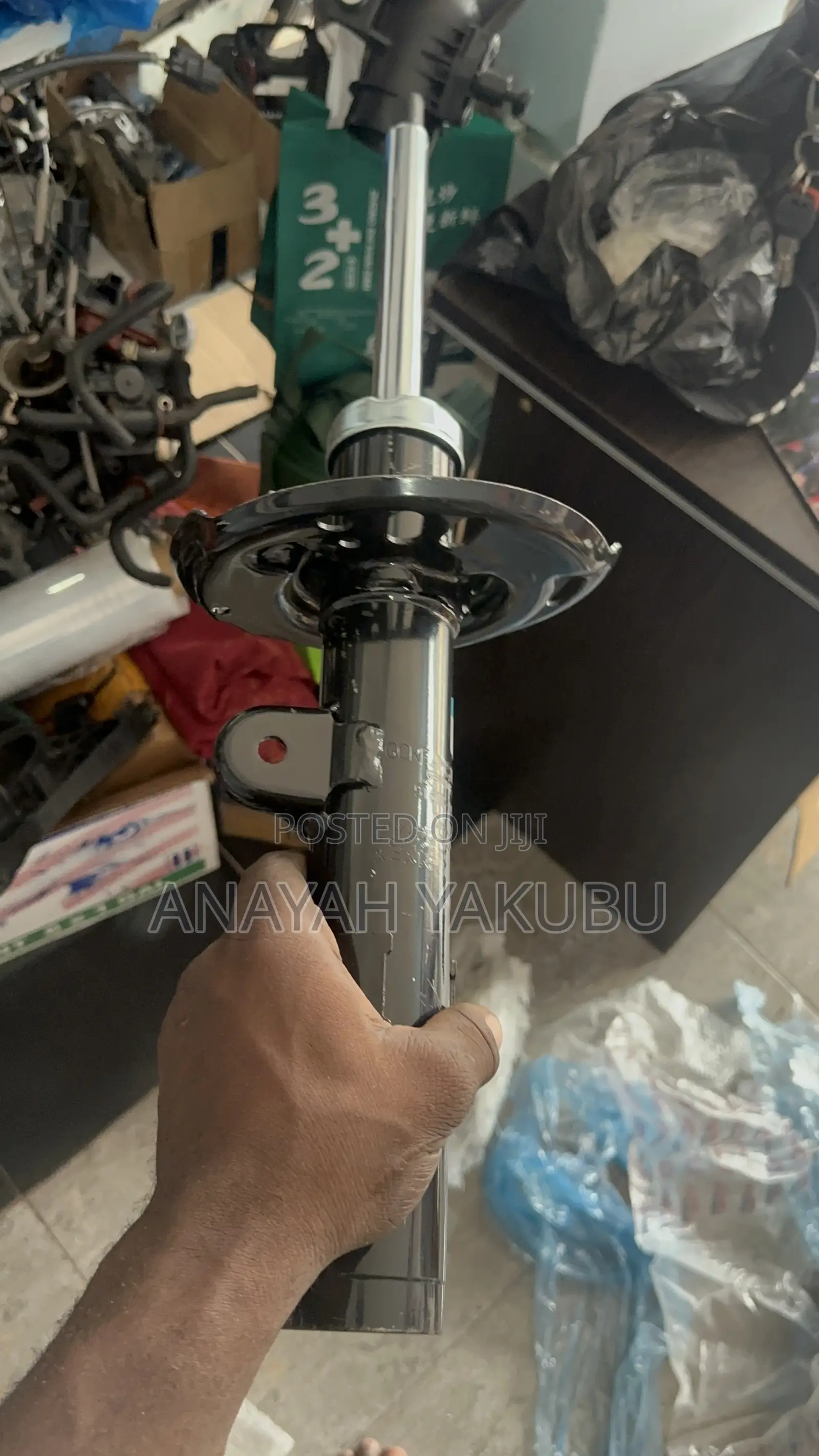 All Your Honda Civic,Accord and CRV Shocks Absorbers Here