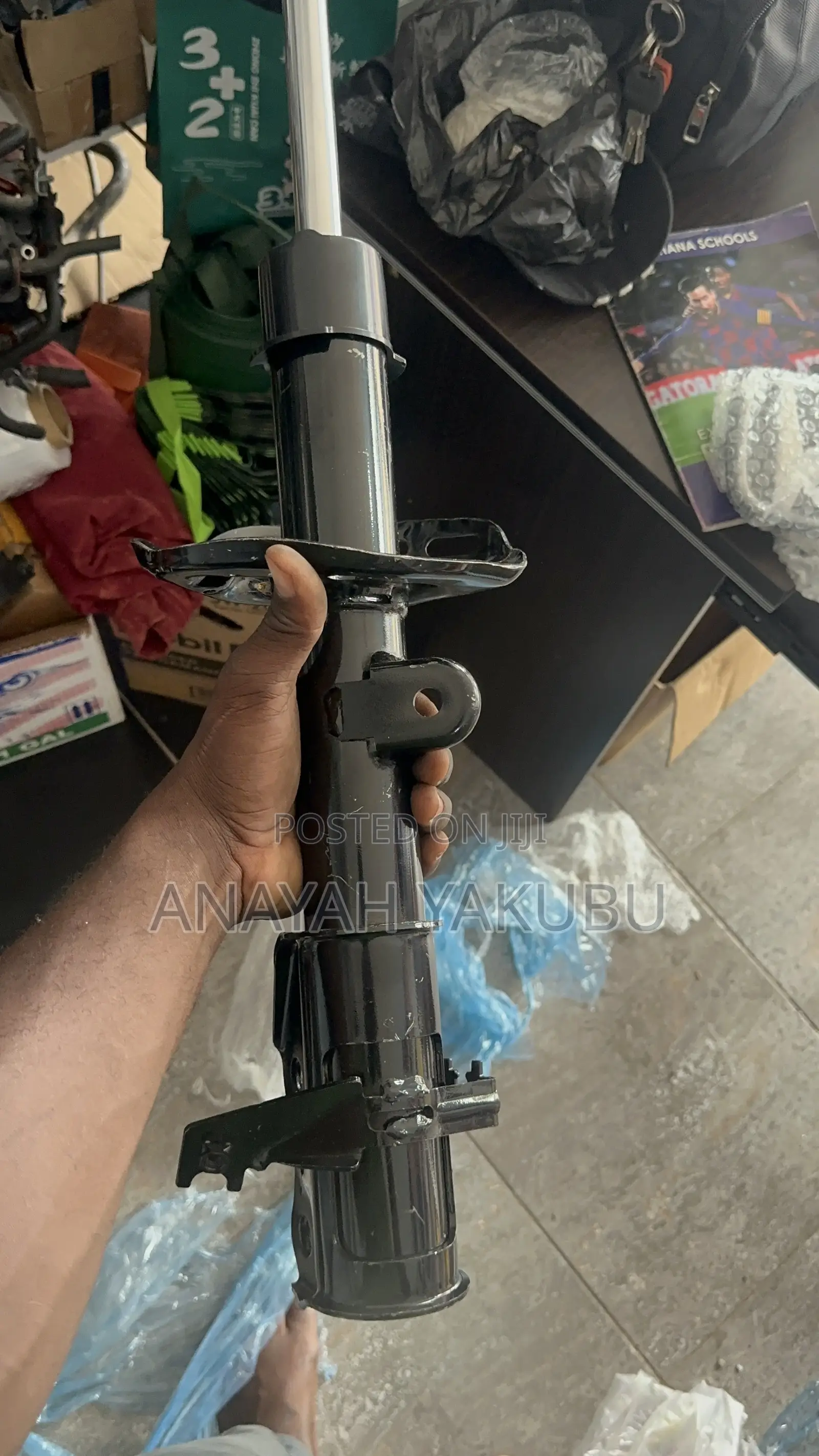 All Your Honda Civic,Accord and CRV Shocks Absorbers Here