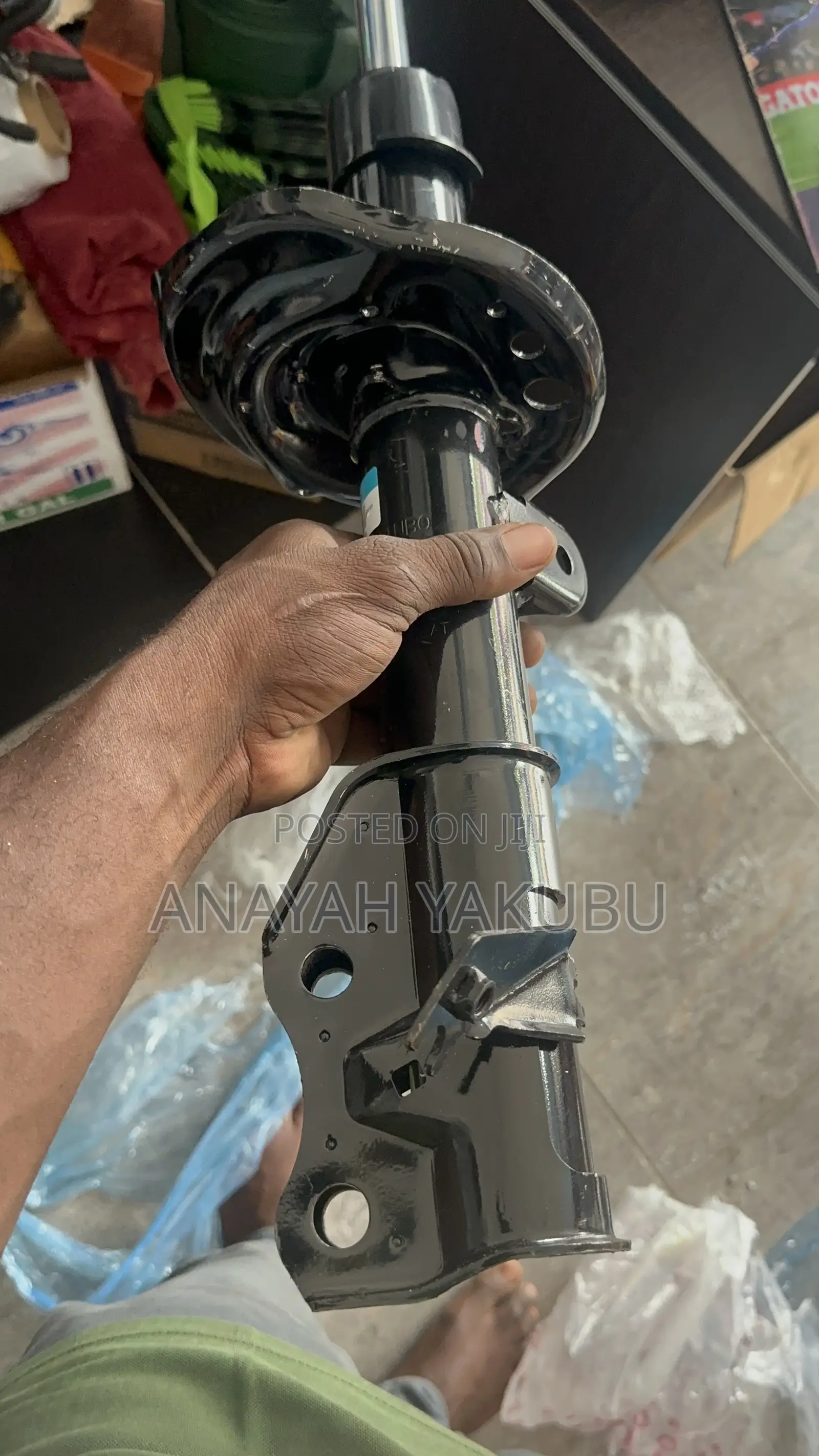All Your Honda Civic,Accord and CRV Shocks Absorbers Here