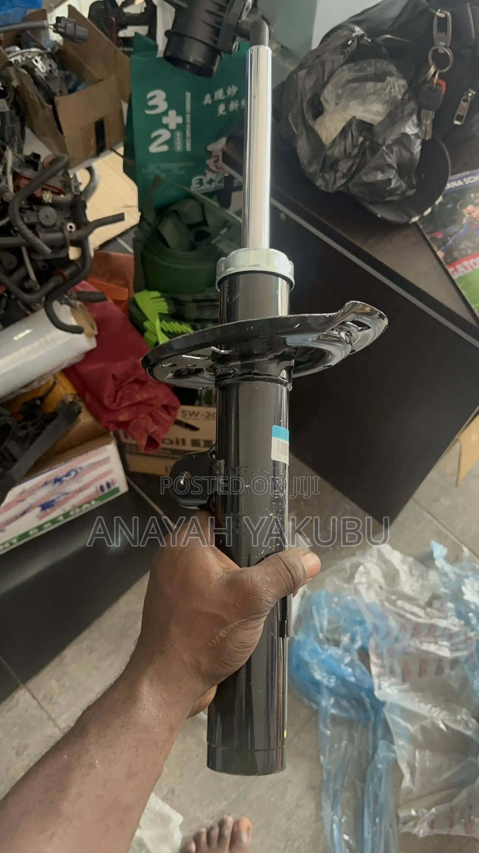 All Your Honda Civic,Accord and CRV Shocks Absorbers Here