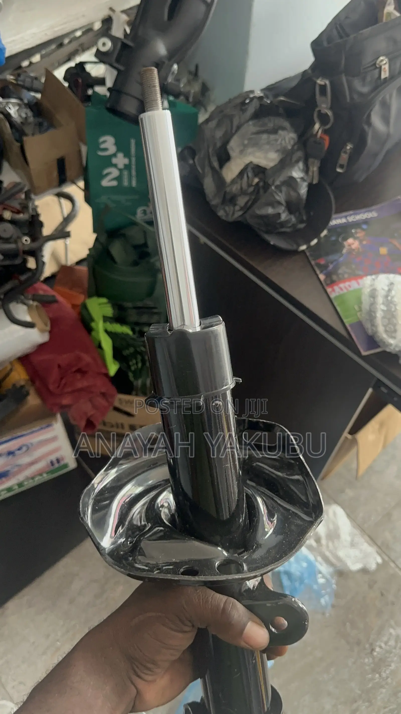 All Your Honda Civic,Accord and CRV Shocks Absorbers Here