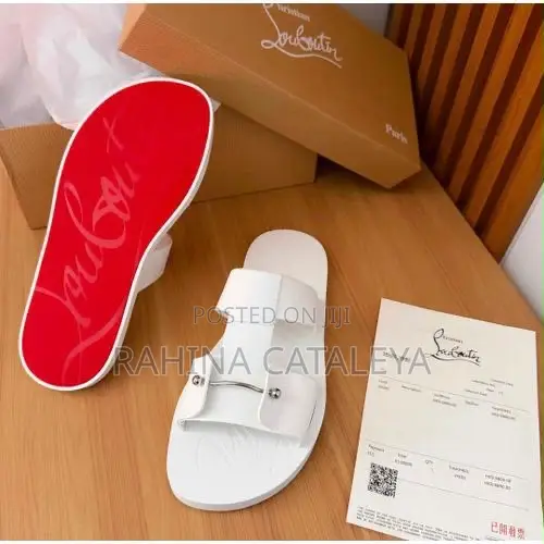 Men Slippers45778