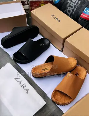 Men Slippers45778