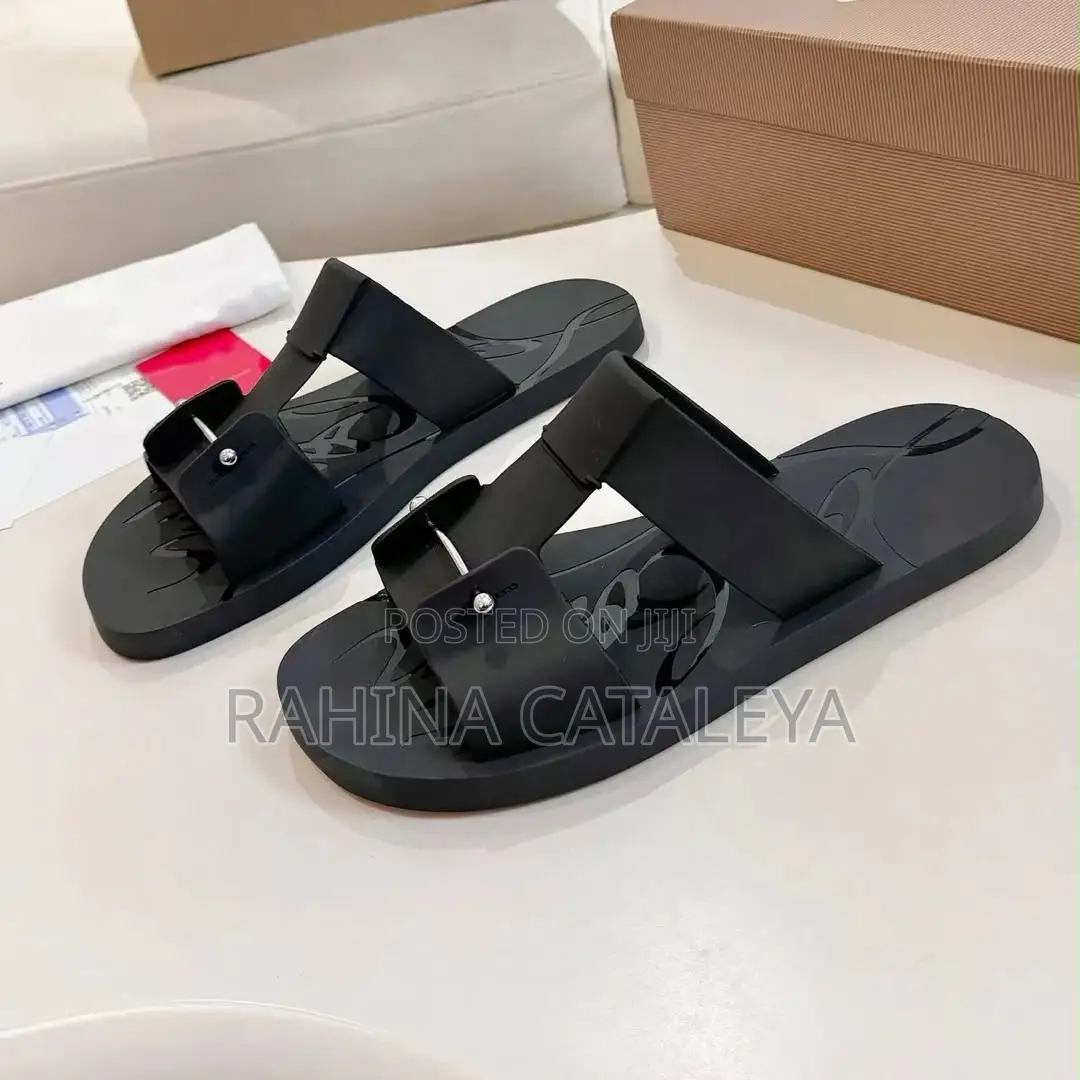 Men Slippers45778
