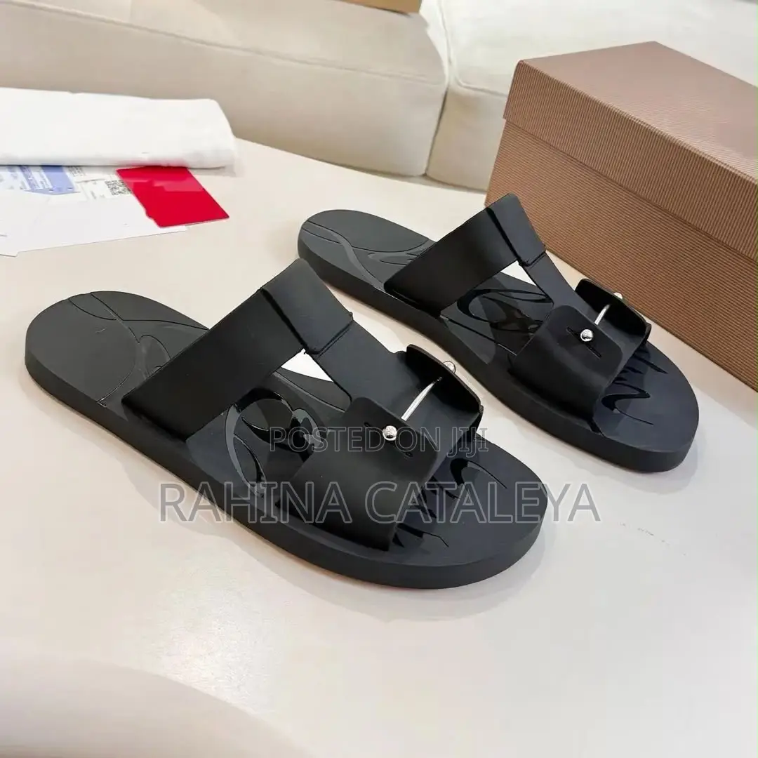 Men Slippers45778