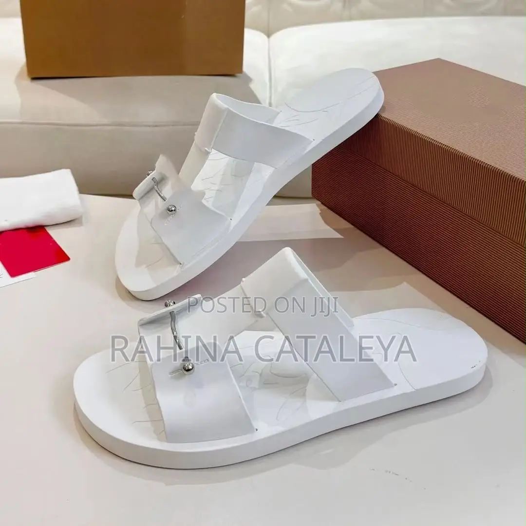 Men Slippers45778