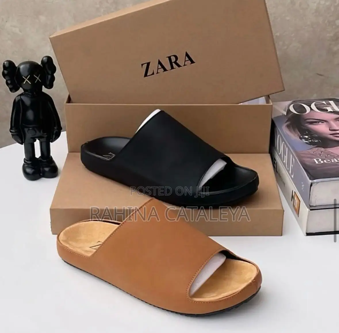 Men Slippers45778