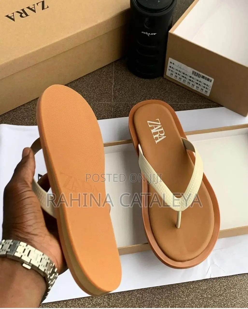Men Slippers45778