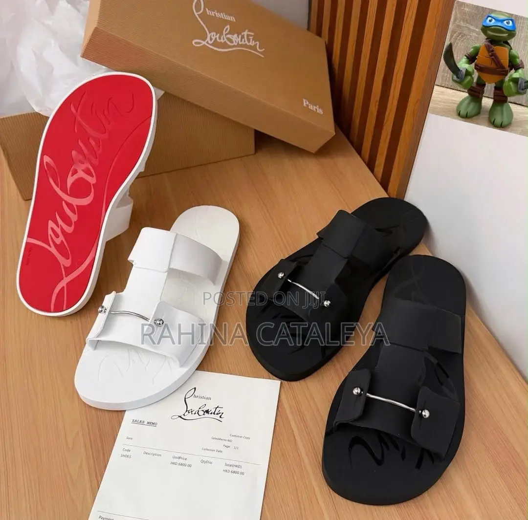 Men Slippers45778
