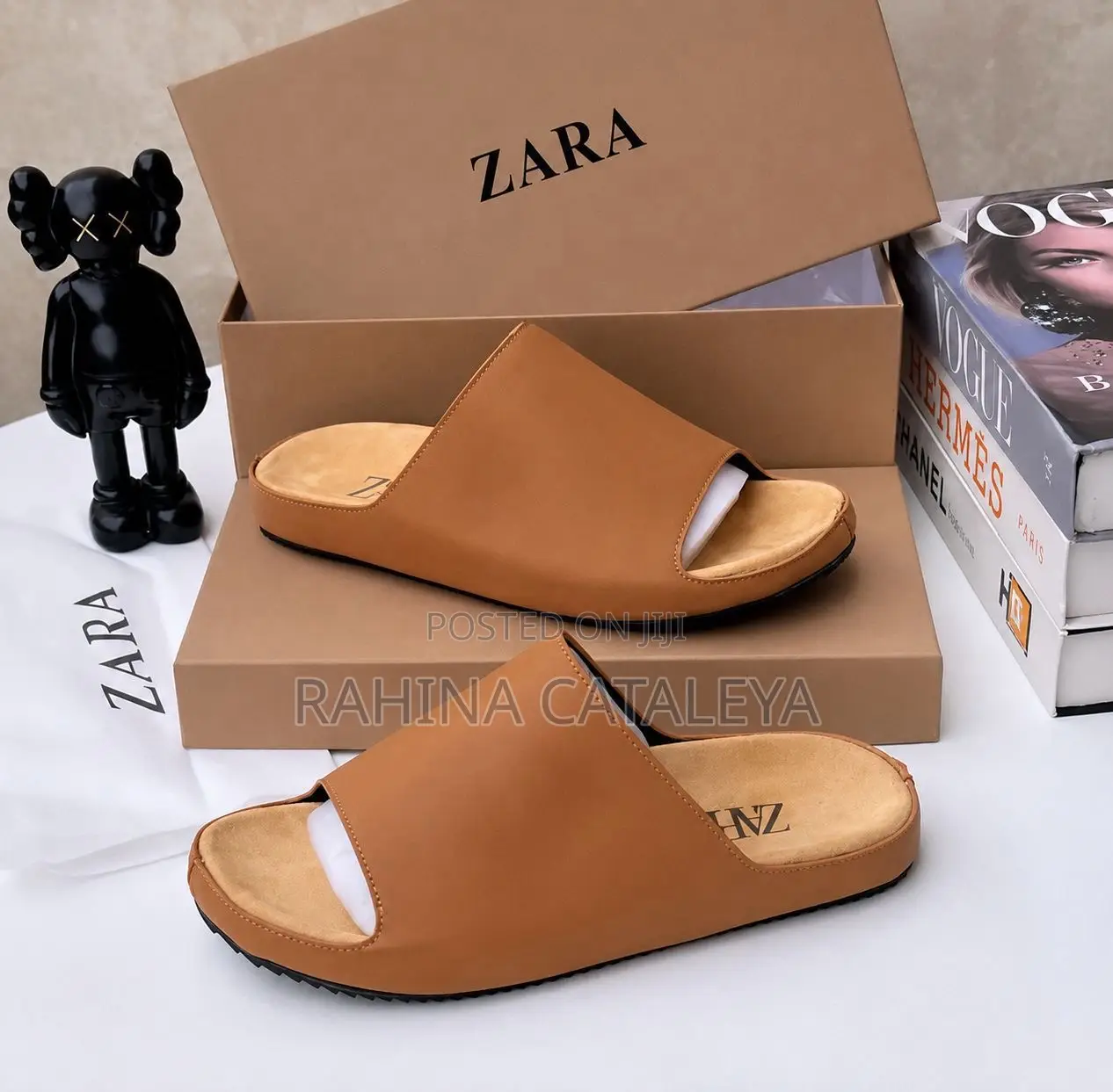 Men Slippers45778