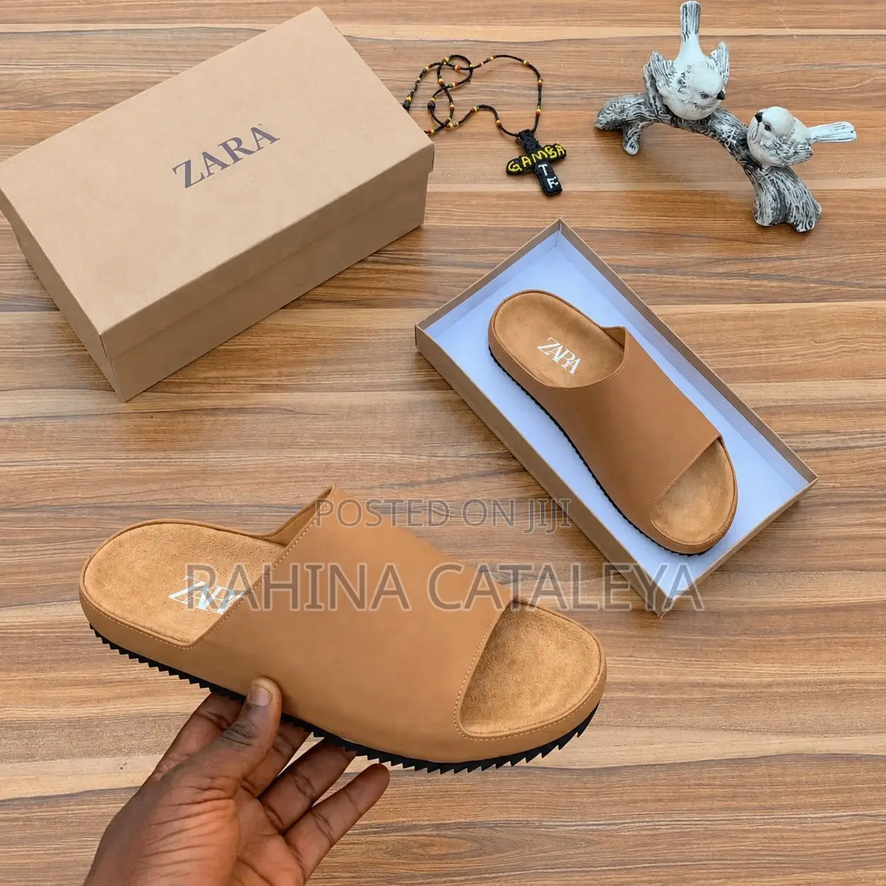 Men Slippers45778