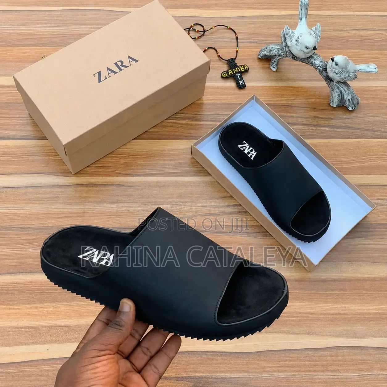 Men Slippers45778