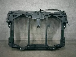 Radiator Support Mazda Cx