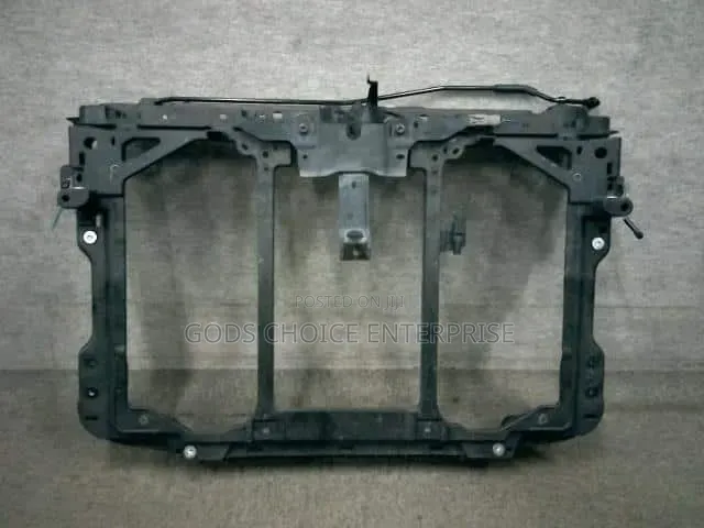Radiator Support Mazda Cx