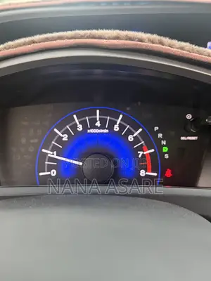 Honda Civic 2013 Red