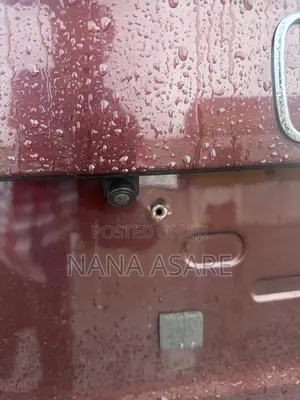 Honda Civic 2013 Red