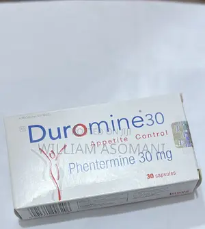 Duromine Weight Control